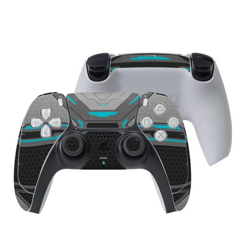 Spec PlayStation 5 Controller Skin