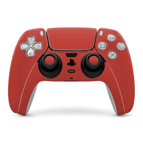 Solid State Berry PlayStation 5 Controller Skin