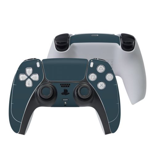 Solid State Storm PlayStation 5 Controller Skin