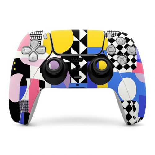 Stoked PlayStation 5 Controller Skin