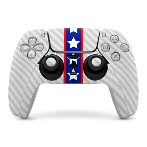 Stunt Driver PlayStation 5 Controller Skin