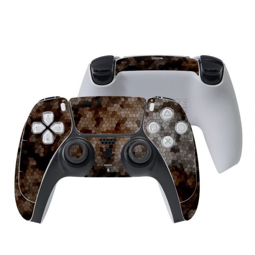 Timberline PlayStation 5 Controller Skin