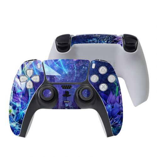Transcension PlayStation 5 Controller Skin