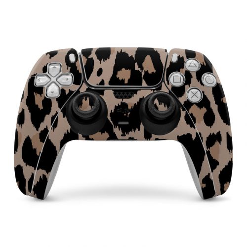 Untamed PlayStation 5 Controller Skin