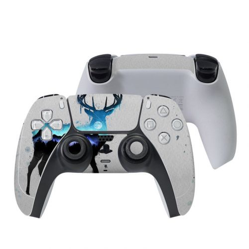 Vitality PlayStation 5 Controller Skin