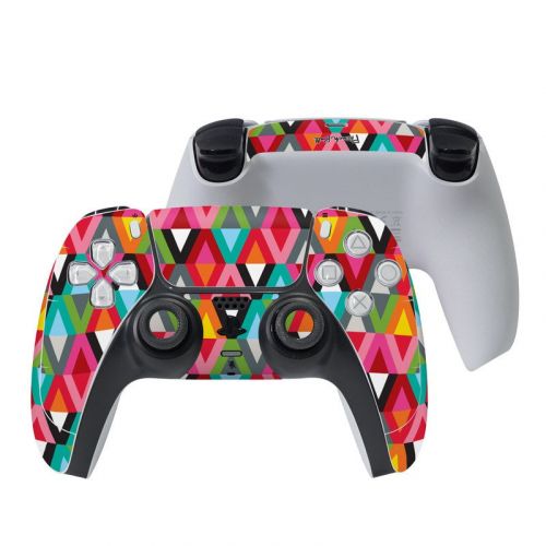 Viva PlayStation 5 Controller Skin