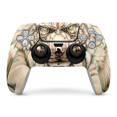 What Do You Seek PlayStation 5 Controller Skin