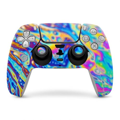World of Soap PlayStation 5 Controller Skin