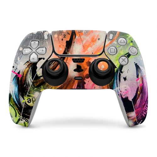 You PlayStation 5 Controller Skin