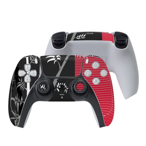 Zen Revisited PlayStation 5 Controller Skin