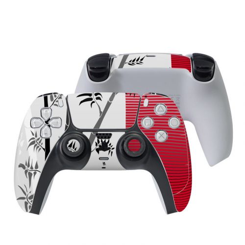 Zen PlayStation 5 Controller Skin