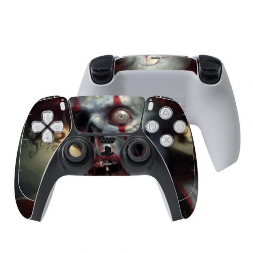 Zombini PlayStation 5 Controller Skin