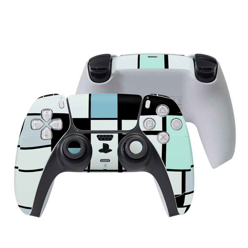 Cooled PlayStation 5 Controller Skin IStyles   PS5C COOLED 