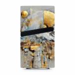 Arcane Landscape PlayStation 5 Pro Skin