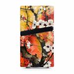 Japanese Blossoms PlayStation 5 Pro Skin