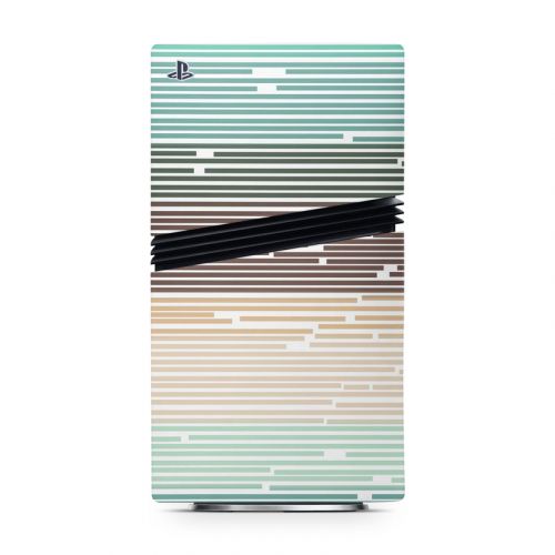 Jetty PlayStation 5 Pro Skin