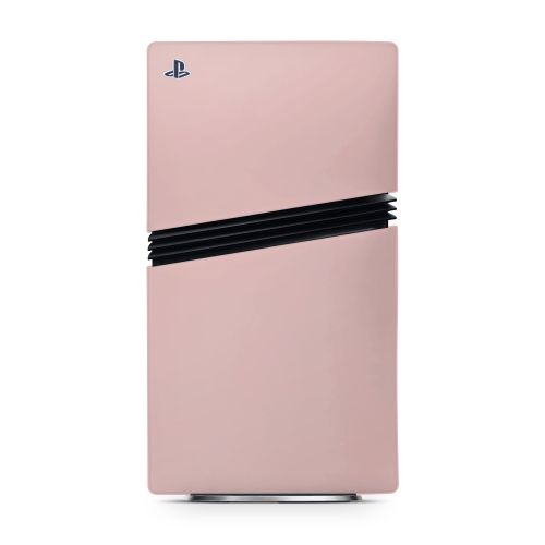 Solid State Faded Rose PlayStation 5 Pro Skin