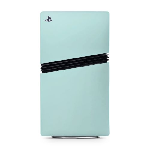 Solid State Mint PlayStation 5 Pro Skin