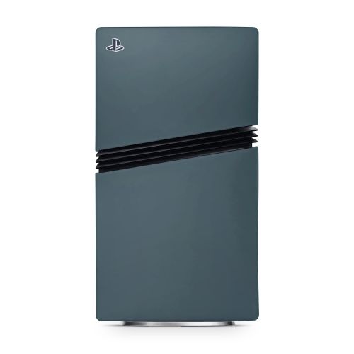 Solid State Storm PlayStation 5 Pro Skin