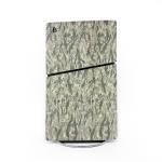 ABU Camo PlayStation 5 Slim Skin