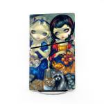 Alice & Snow White PlayStation 5 Slim Skin