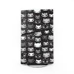 Billy Cats PlayStation 5 Slim Skin