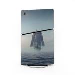 Black Sails PlayStation 5 Slim Skin