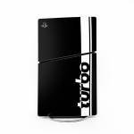 Boosted PlayStation 5 Slim Skin