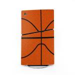 Basketball PlayStation 5 Slim Skin