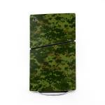 CAD Camo PlayStation 5 Slim Skin