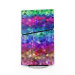 Charmed PlayStation 5 Slim Skin