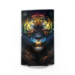 Colorsoul PlayStation 5 Slim Skin