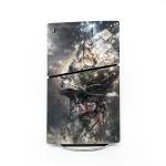 Coma PlayStation 5 Slim Skin
