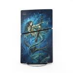 Death Tide PlayStation 5 Slim Skin