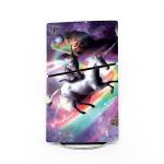 Defender of the Universe PlayStation 5 Slim Skin