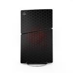 EXO Heartbeat PlayStation 5 Slim Skin