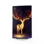 Firewalker PlayStation 5 Slim Skin