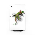 Gecko PlayStation 5 Slim Skin