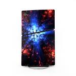 Geomancy PlayStation 5 Slim Skin