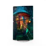 Gypsy Firefly PlayStation 5 Slim Skin