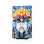 Gaia Goddess PlayStation 5 Slim Skin