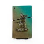 Got Your Six PlayStation 5 Slim Skin