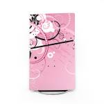 Her Abstraction PlayStation 5 Slim Skin