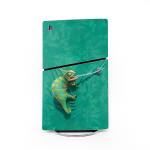 Iguana PlayStation 5 Slim Skin