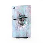 Illusive by Nature PlayStation 5 Slim Skin