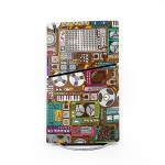 In My Pocket PlayStation 5 Slim Skin