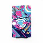 Jammin PlayStation 5 Slim Skin