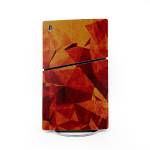 Kingsnake PlayStation 5 Slim Skin