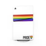 Love Wins PlayStation 5 Slim Skin