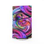 Marbles PlayStation 5 Slim Skin